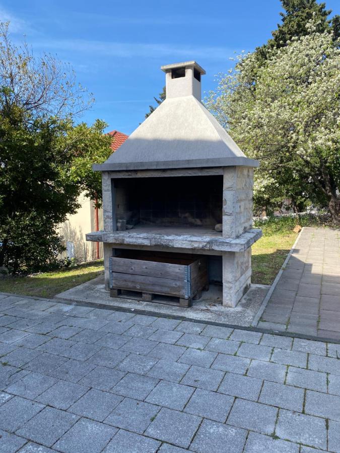 App Slunjski Selce Exteriér fotografie