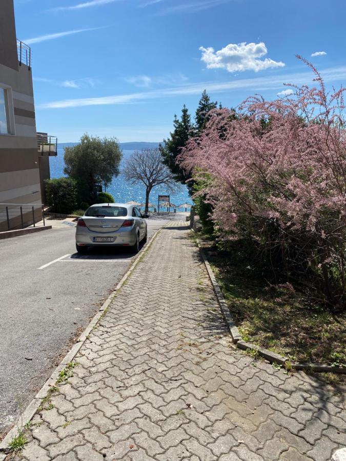 App Slunjski Selce Exteriér fotografie