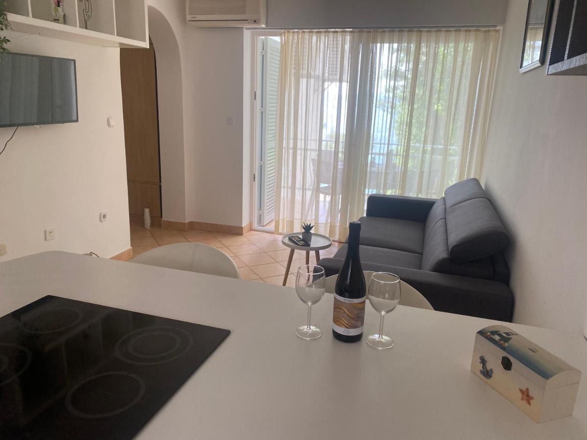 App Slunjski Selce Exteriér fotografie